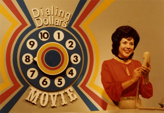Dialing for dollars