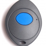 Bluetooth Low Energy Proximity Tag