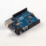 Arduino UNO SMD