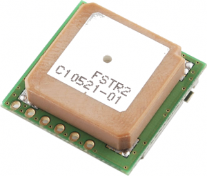 UP501 300x255 GPS module with embedded antenna UP501