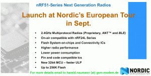 nrf51 features