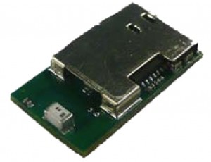 Dual Mode Bluetooth Module PAN1026