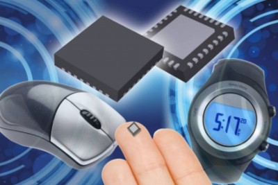 Bluetooth Low Energy Applications