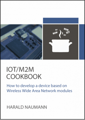  IoT M2M Cookbook