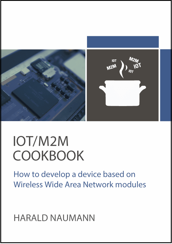 IoT M2M Cookbook