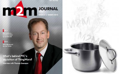 M2M-IoT-Cookbook