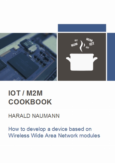 IoT M2M Cookbook