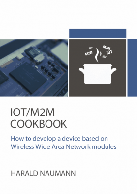 IoT / M2M Cookbook - no frame