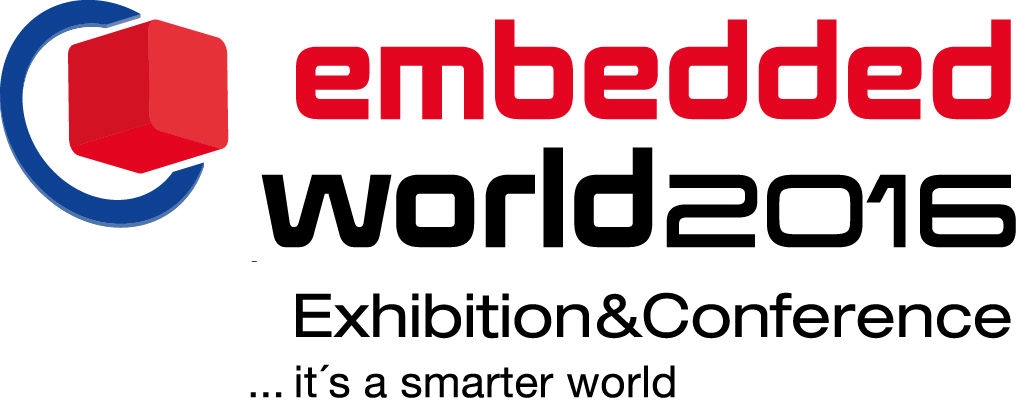 embedded-world-2016