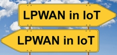 Direction in LPWAN