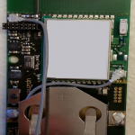 LoRa Tag without enclosure