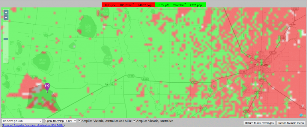 LPWAN in AU zoomed in