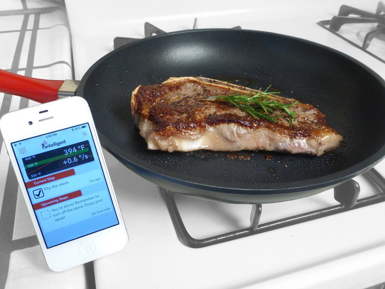 Pan on Bluetooth Low Energy