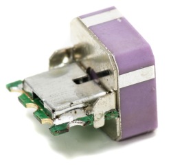 GPS OEM