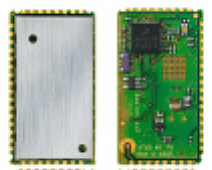 ISM module ISM module