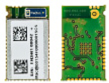 ZigBee OEM Module