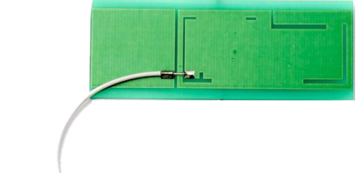 GSM PCB antenna