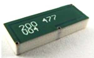 integrierte GSM Antenne