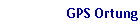 GPS Ortung