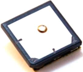 GPS module