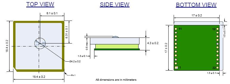 GPS-module-18-3D