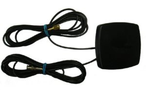 GSM  GPS antenna