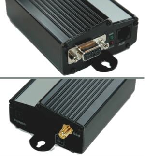 GSM modem / GSM  terminal  / GPRS modems