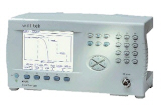 GSM tester