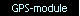 GPS-module