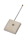 Ceramic-GPS-active antenna